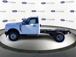 2025 Ford F-350SD XL DRW