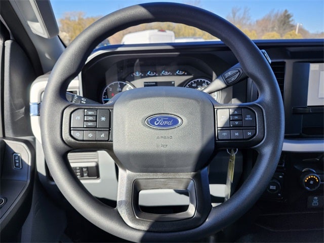 2025 Ford F-350SD XL DRW