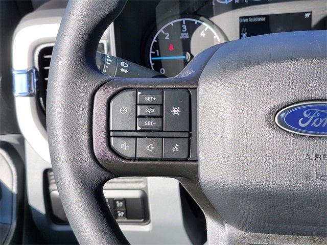 2025 Ford F-350SD XL DRW