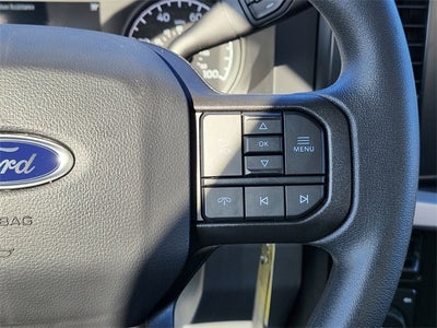 2025 Ford F-350SD XL DRW