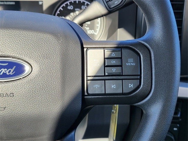 2025 Ford F-350SD XL DRW