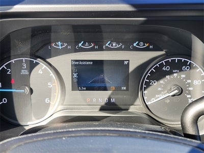 2025 Ford F-350SD XL DRW