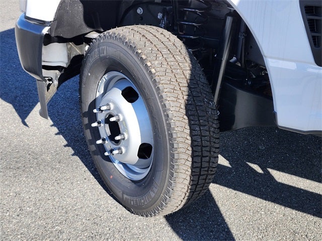 2025 Ford F-350SD XL DRW