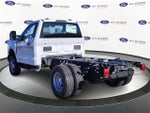 2025 Ford F-350SD XL DRW