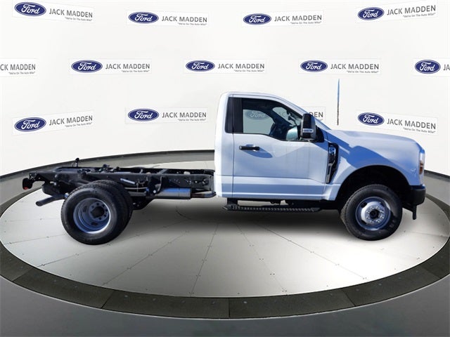 2025 Ford F-350SD XL DRW