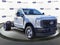 2025 Ford F-350SD XL DRW