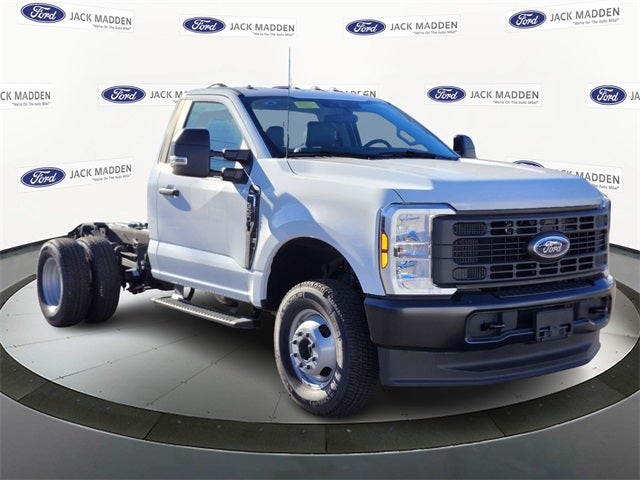 2025 Ford F-350SD XL DRW