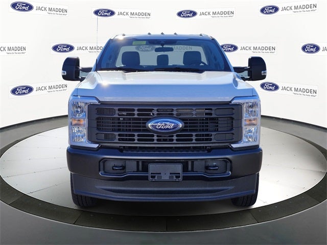 2025 Ford F-350SD XL DRW