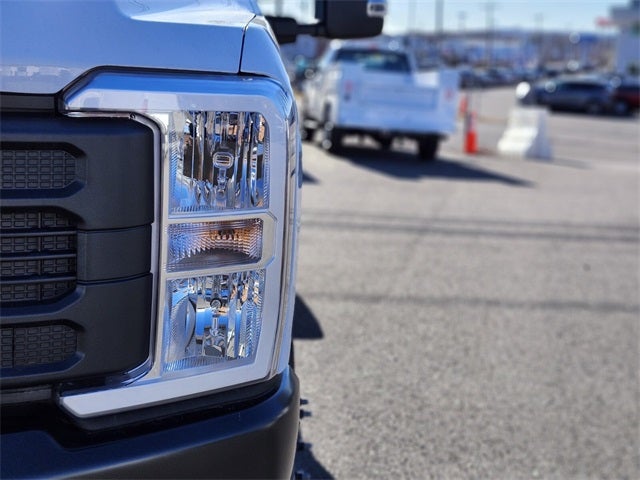 2025 Ford F-350SD XL DRW