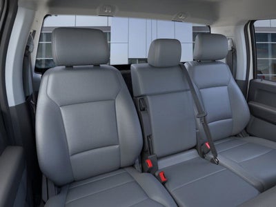 2025 Ford F-350SD XL DRW