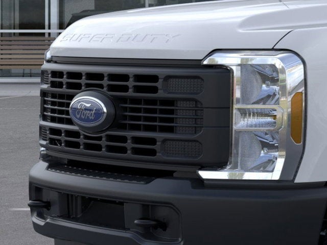 2025 Ford F-350SD XL DRW