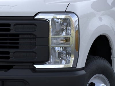 2025 Ford F-350SD XL DRW
