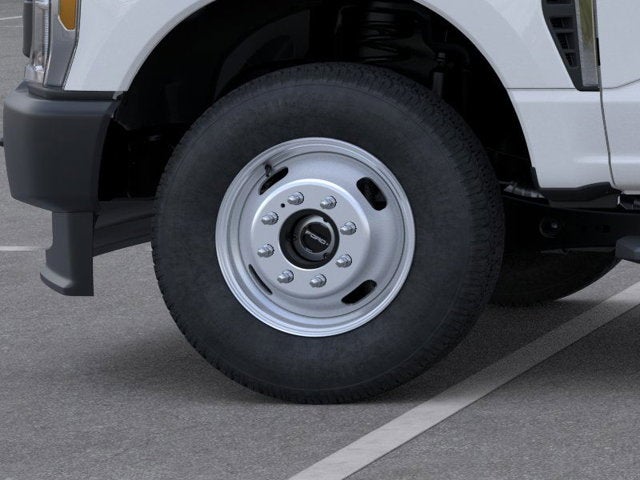 2025 Ford F-350SD XL DRW