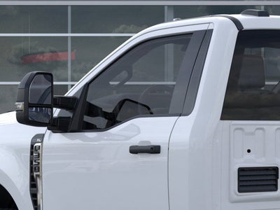 2025 Ford F-350SD XL DRW