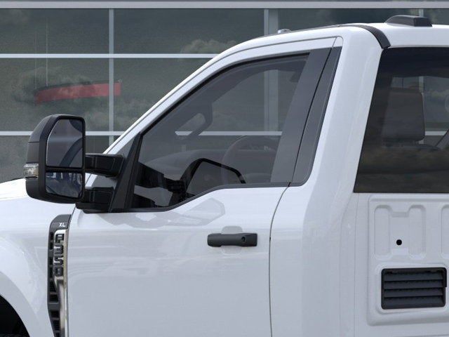 2025 Ford F-350SD XL DRW