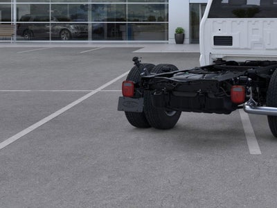 2025 Ford F-350SD XL DRW