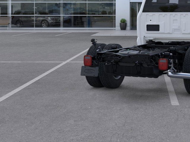 2025 Ford F-350SD XL DRW