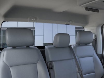 2025 Ford F-350SD XL DRW