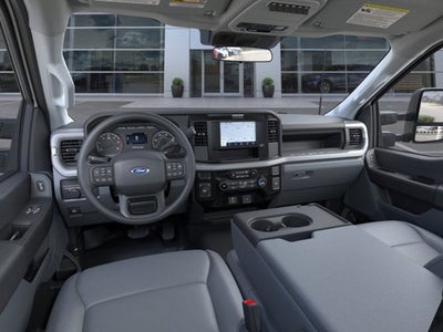 2025 Ford F-350SD XL DRW