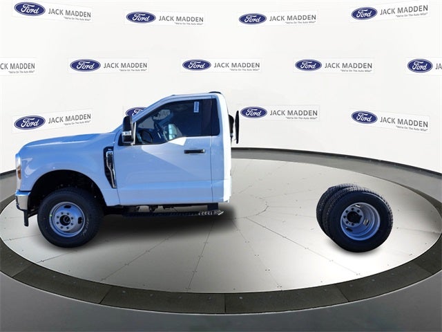 2026 Ford F-350SD XL DRW