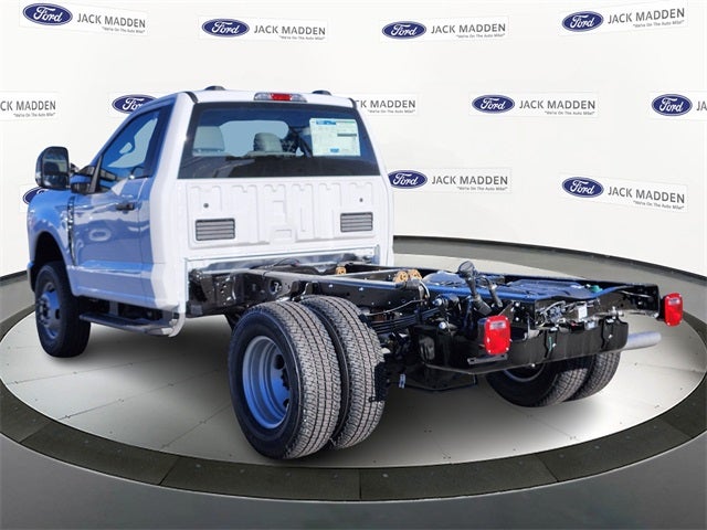 2026 Ford F-350SD XL DRW