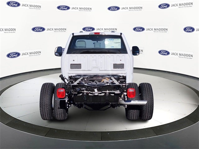 2026 Ford F-350SD XL DRW