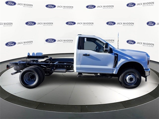 2026 Ford F-350SD XL DRW