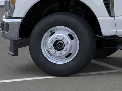 2026 Ford F-350SD XL DRW