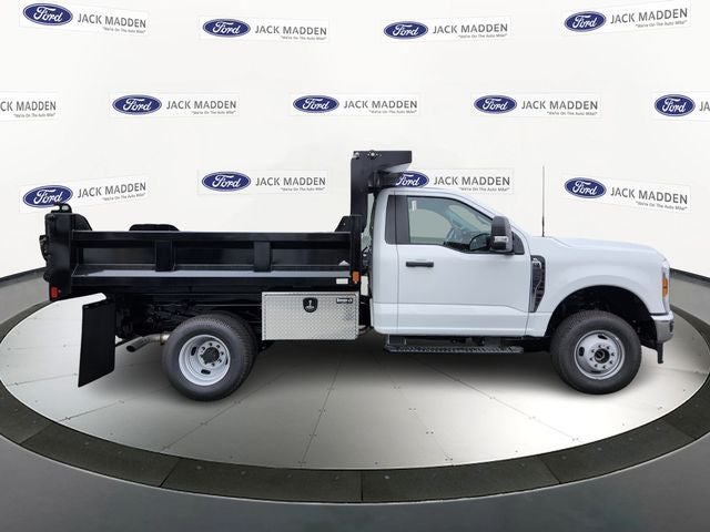 2026 Ford F-350SD XL DRW