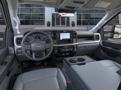 2026 Ford F-350SD XL DRW