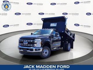 2026 Ford F-350SD XL DRW
