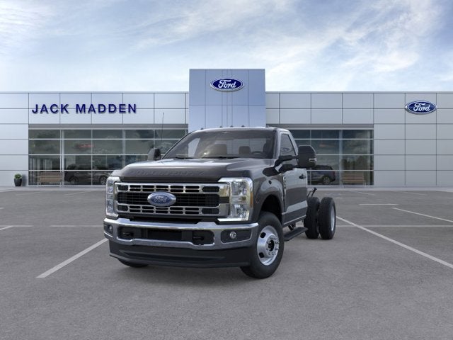 2026 Ford F-350SD XL DRW