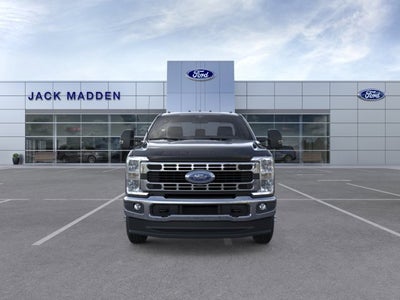 2026 Ford F-350SD XL DRW
