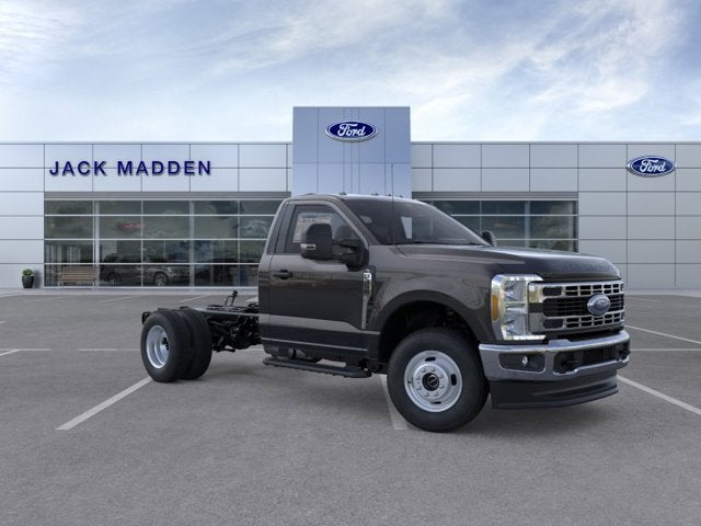 2026 Ford F-350SD XL DRW