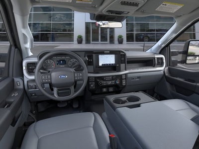 2026 Ford F-350SD XL DRW