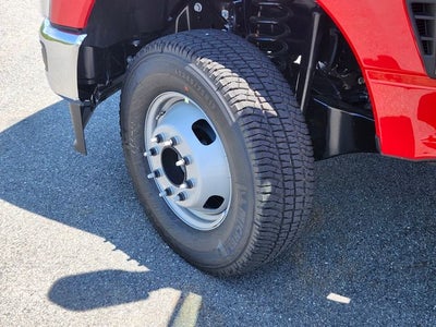 2026 Ford F-350SD XL DRW
