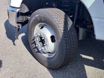 2026 Ford F-350SD XL DRW