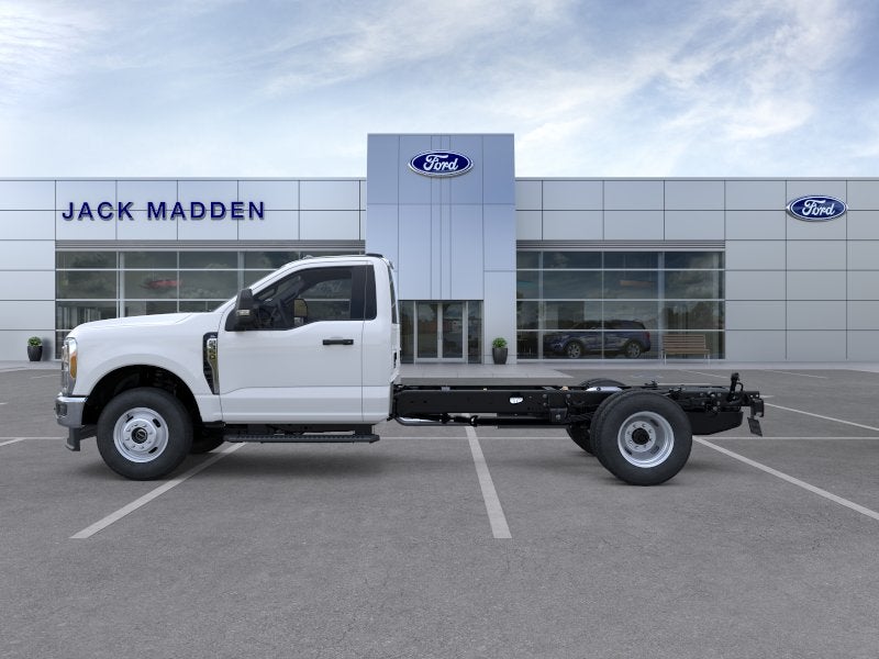 2026 Ford F-350SD XL DRW