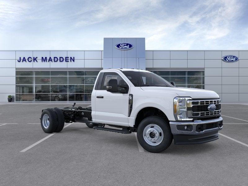 2026 Ford F-350SD XL DRW