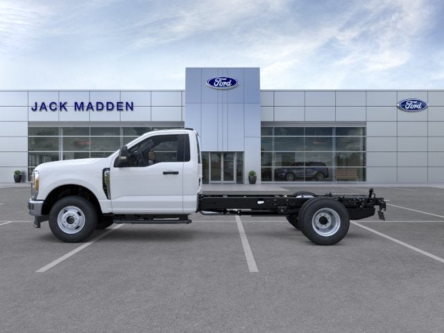 2026 Ford F-350SD XL DRW
