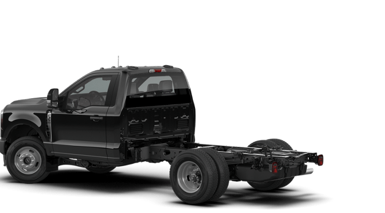 2026 Ford F-350SD XL DRW