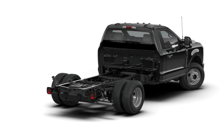 2026 Ford F-350SD XL DRW