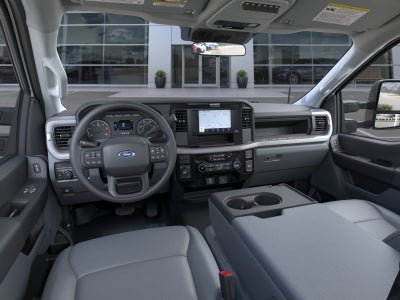 2026 Ford F-350SD XL DRW