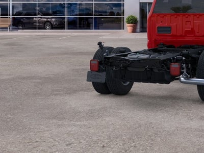 2026 Ford F-350SD XL DRW