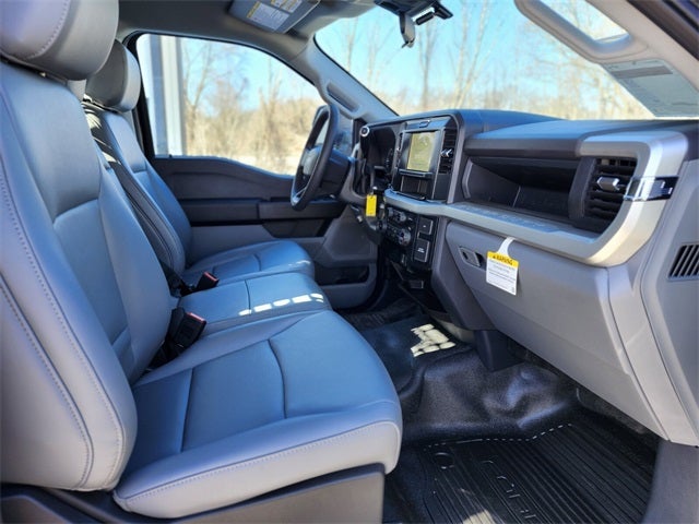 2025 Ford F-350SD XL DRW