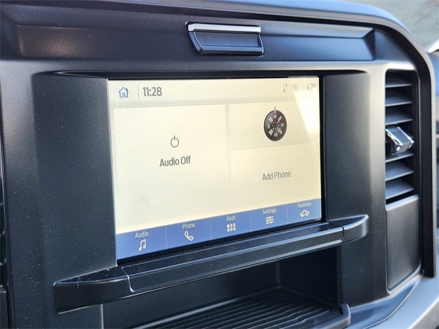 2025 Ford F-350SD XL DRW