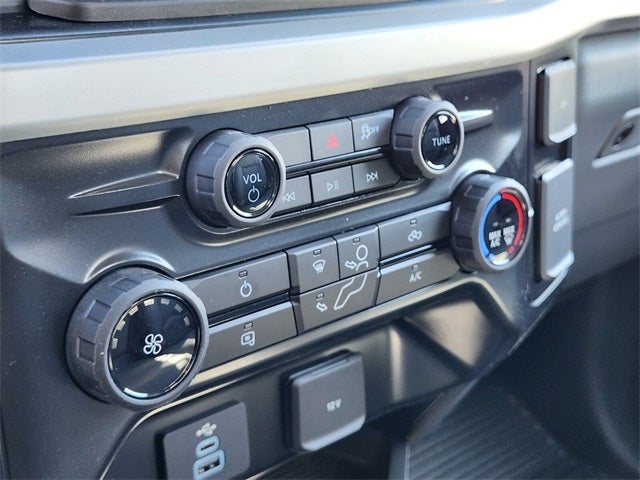 2025 Ford F-350SD XL DRW