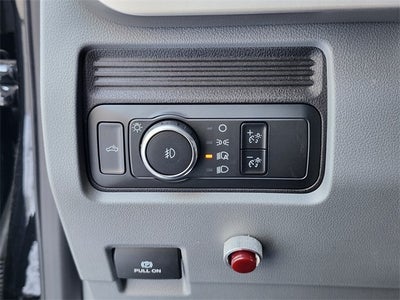 2025 Ford F-350SD XL DRW