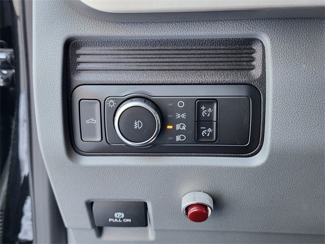 2025 Ford F-350SD XL DRW