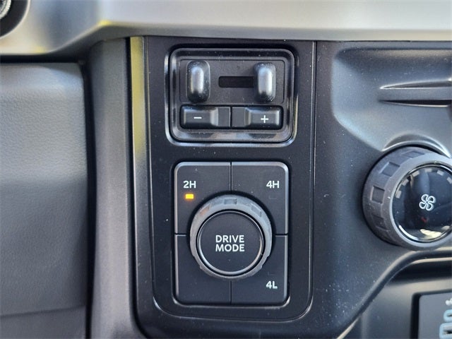 2025 Ford F-350SD XL DRW